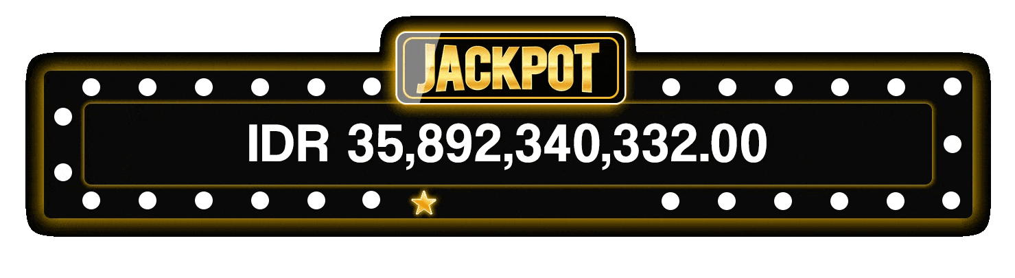 Naik777 jackpot