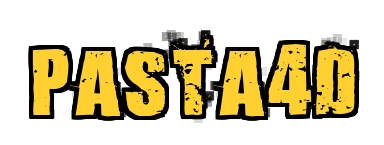 Pasta4D